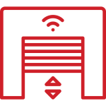 Portail et Porte de garage